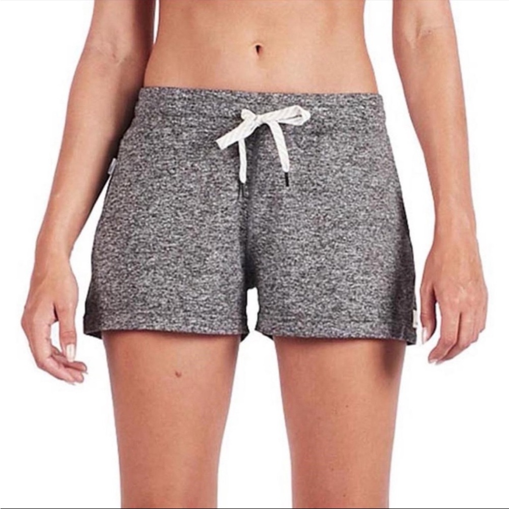 Vuori Halo Performance Shorts Heather Gray Size Small – Sold Out, Hard to Find